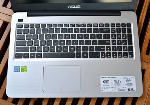 达州asus指定售后